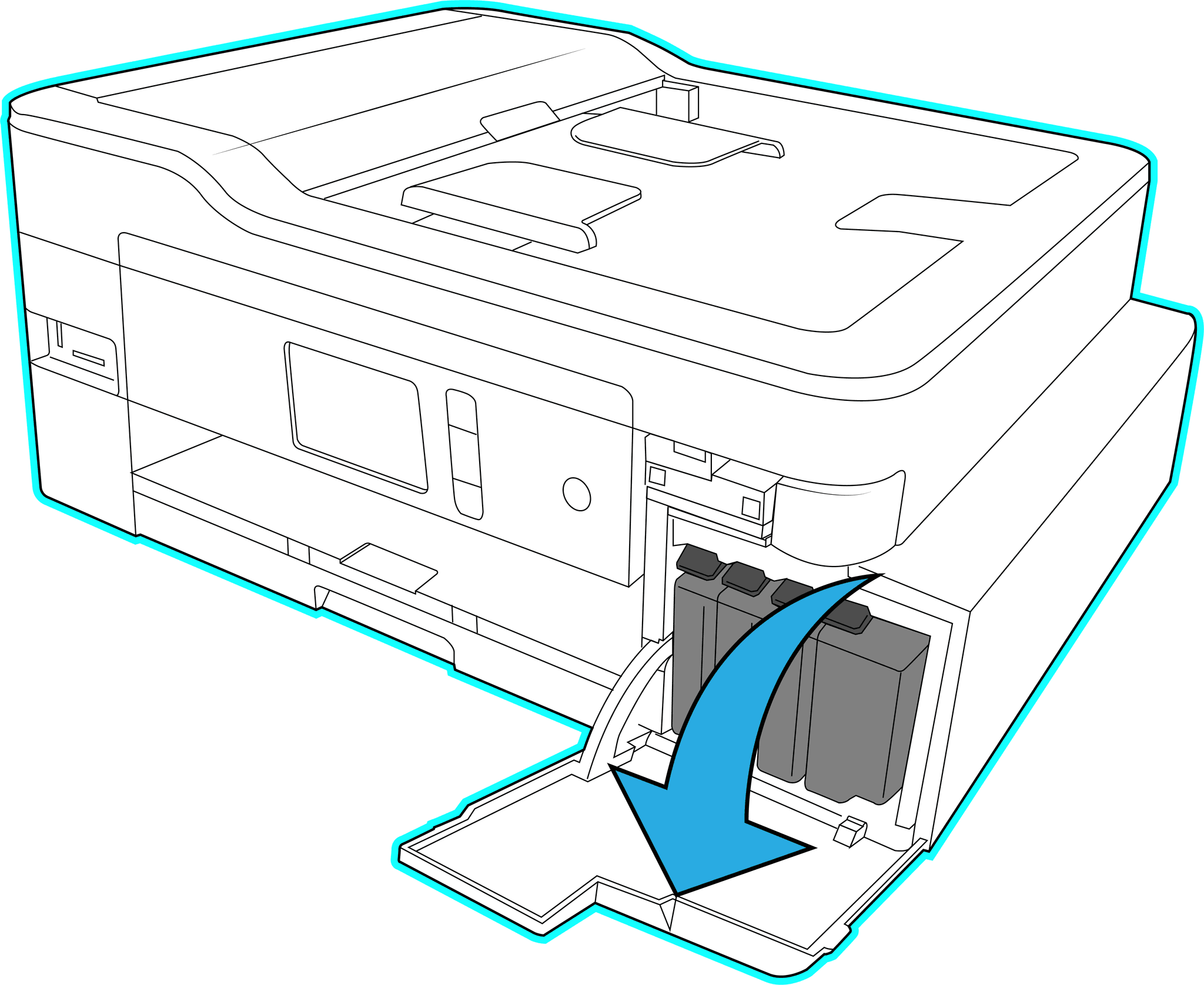 Technical Illustrations Emphasise Ltd nz
