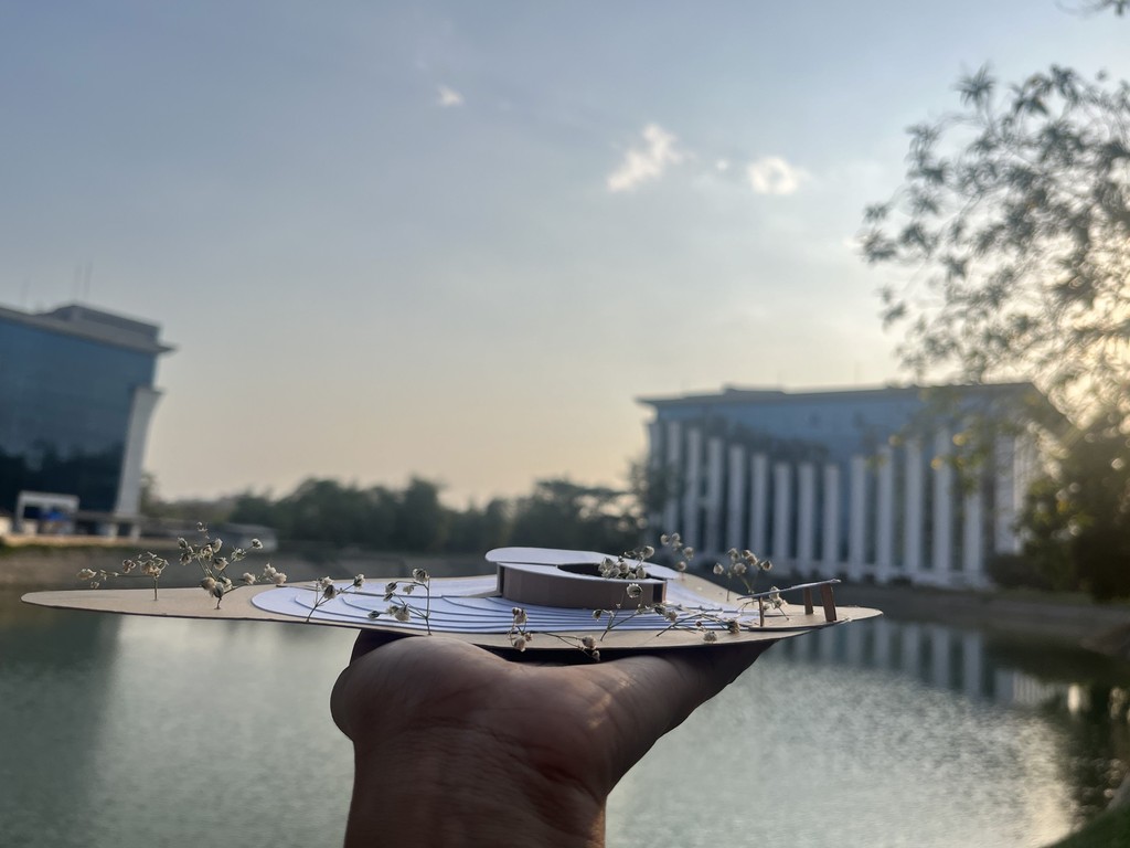 EuMo-Meril Infinity Centre