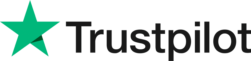 trustpilot logo