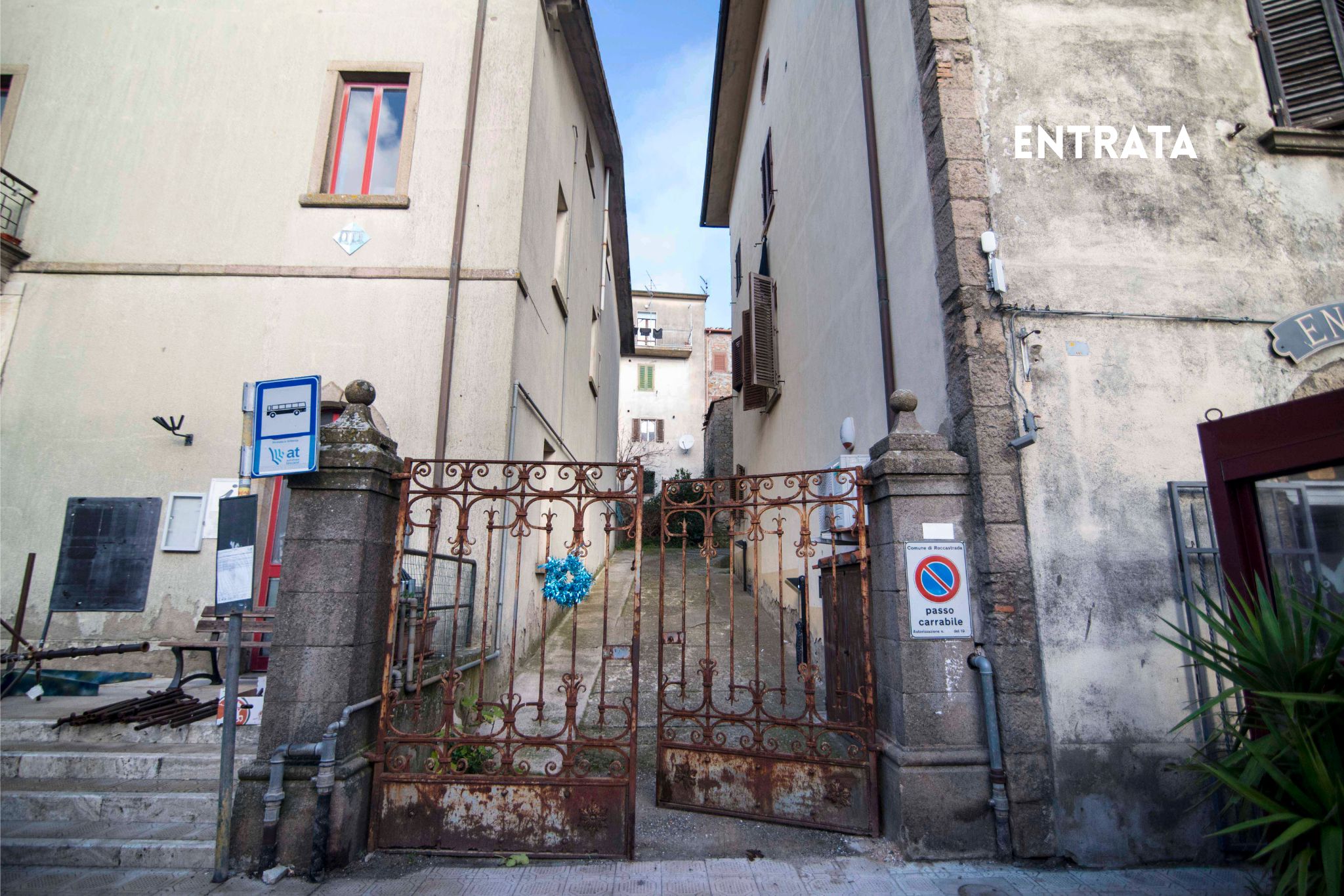 Casale Vista Provenza, Roccatederighi, Maremma Toscana