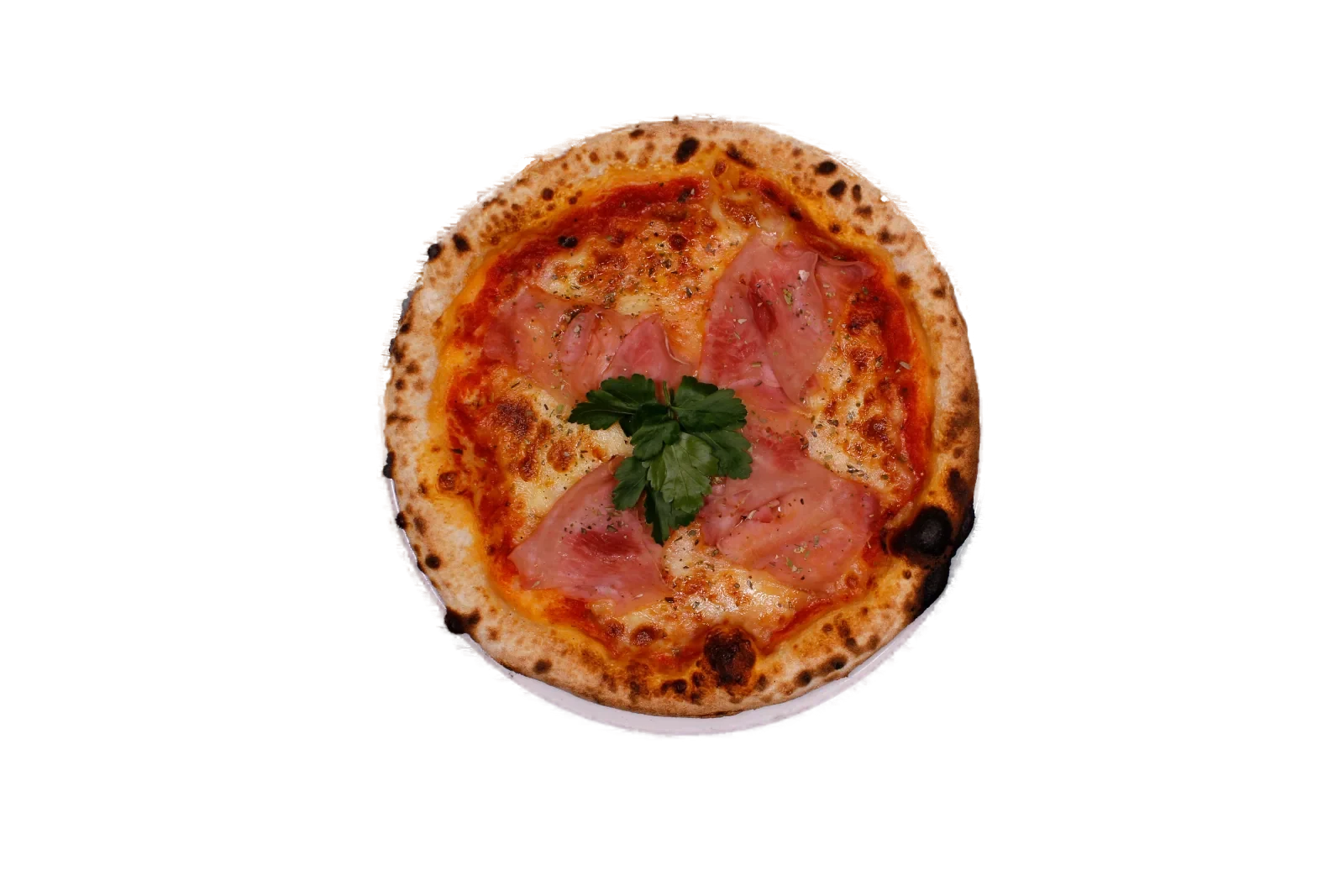 Prosciutto