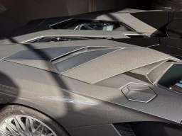 Lamborghini Aventador S Roadster 1 of 1 + AD PERSONAM + Sammler — Vorschaubild 13