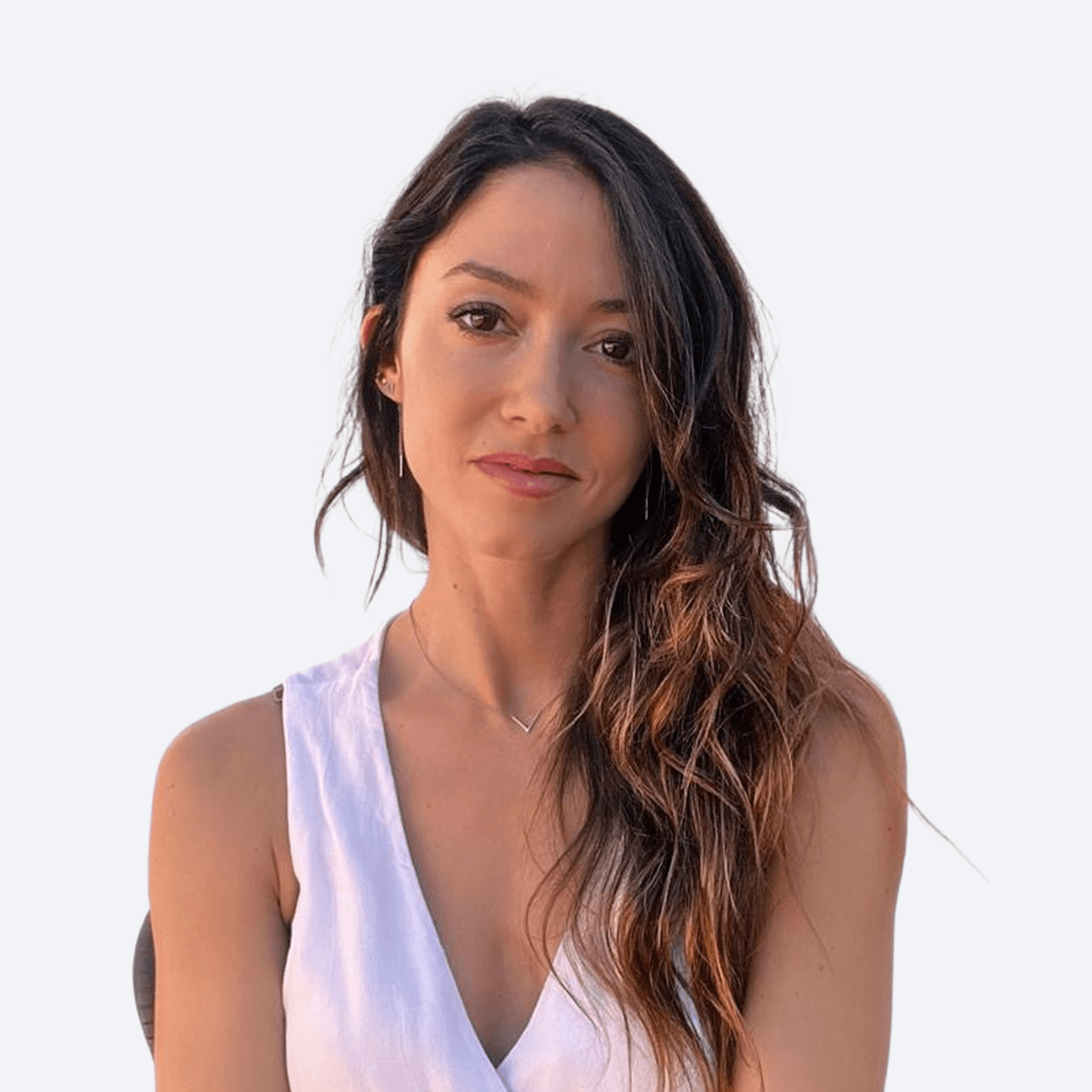 Marta Valls Marín - Psiconeuroinmunóloga