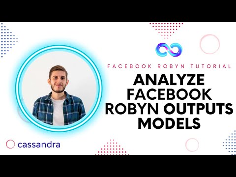 Ep. 4 - Marketing Mix Modeling: Analyzing Facebook Robyn One-Pager output models