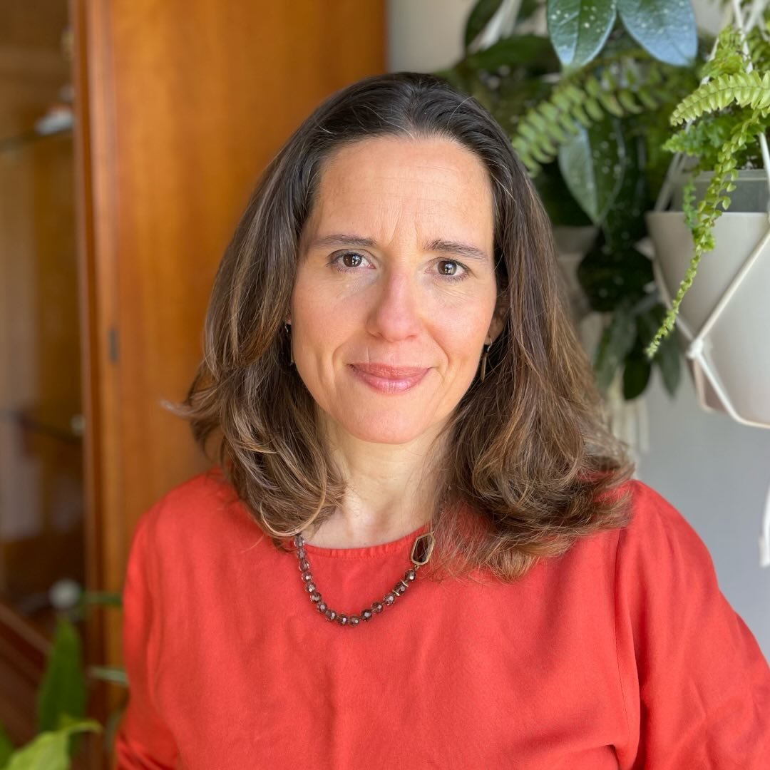 Imagem Retrato da Doutora Carla