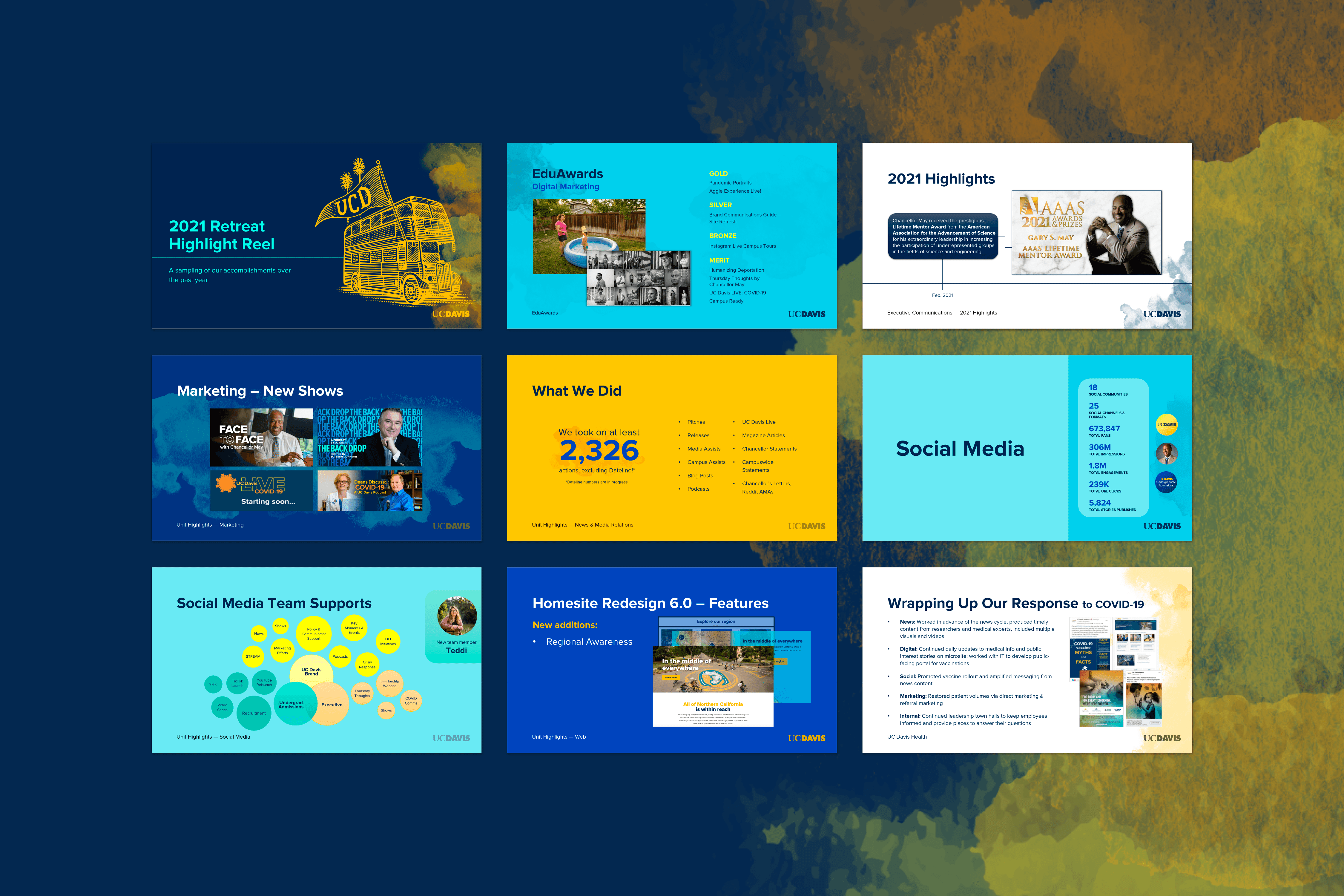 Branded Deliverables for BetterLesson’s 2024 Sales Efforts