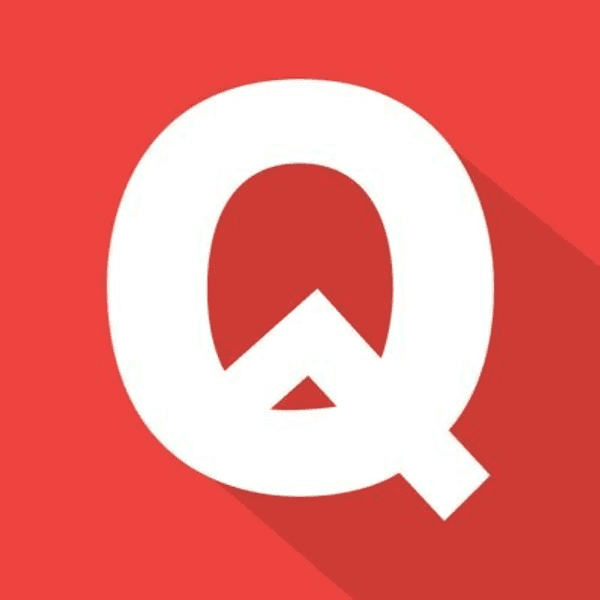 Logo of Quark Shoes