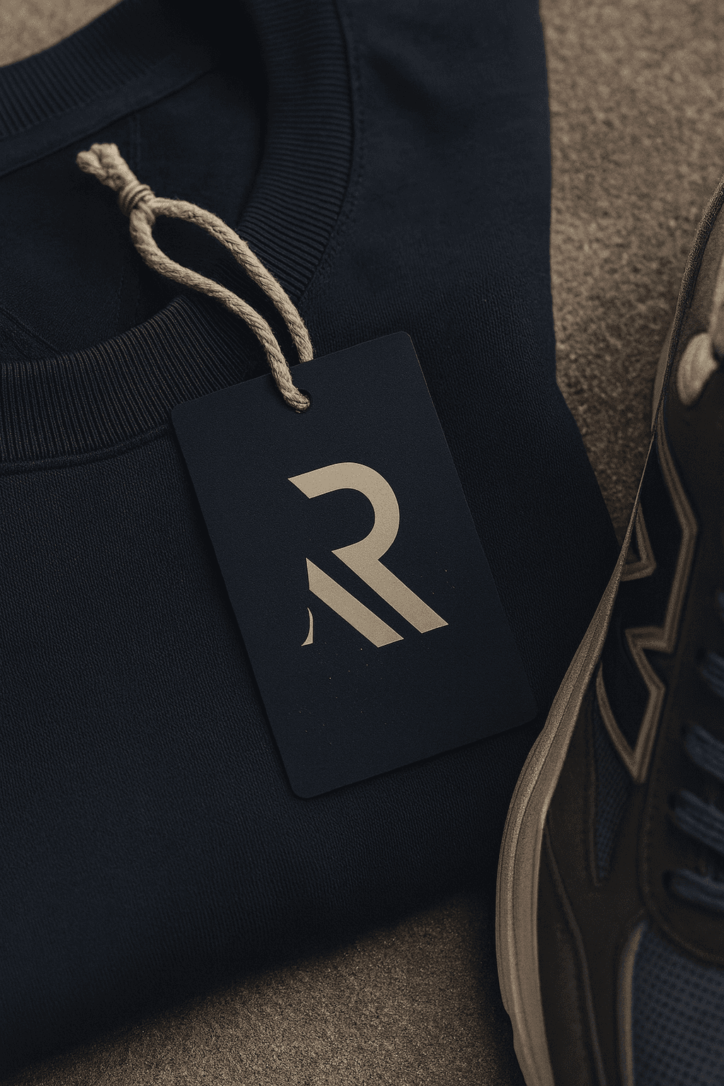 Presentation of work