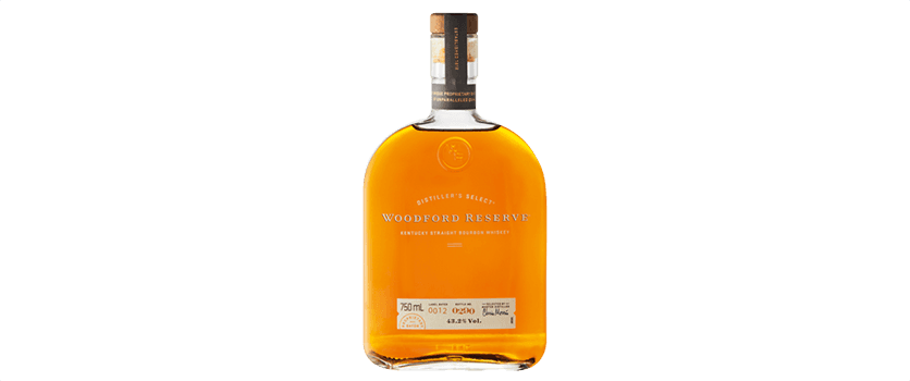 woodford reserve bottle