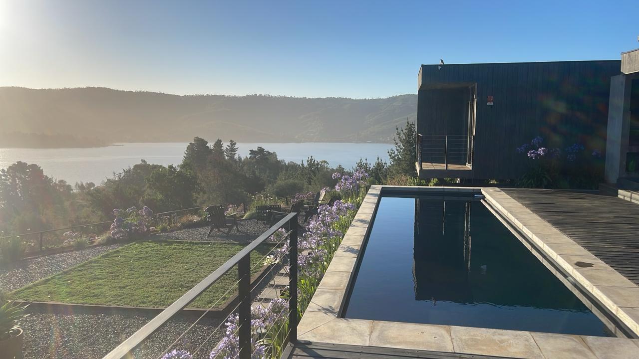 Proyecto Primas Vichuquen