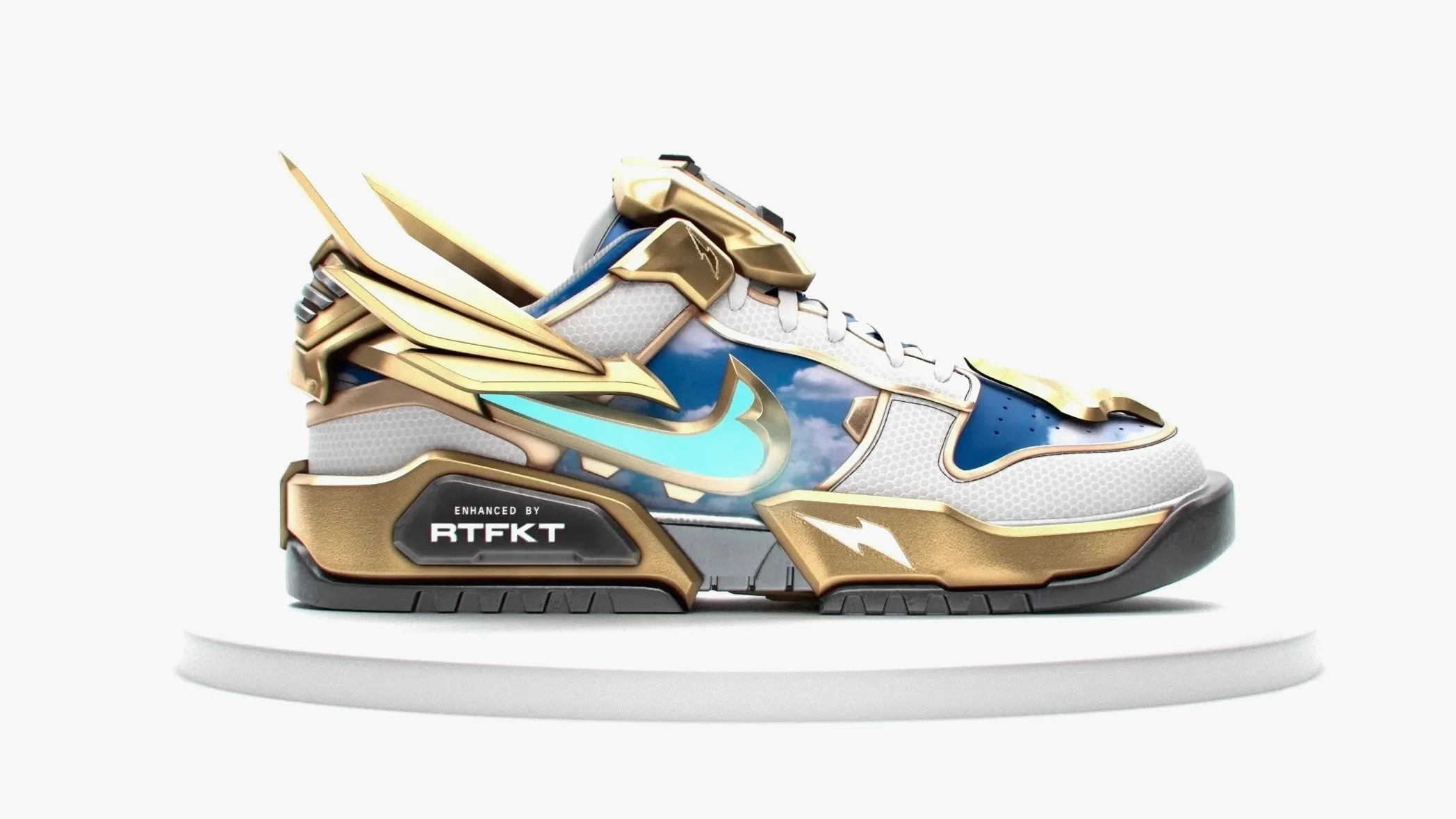 Nike VR Sneakers