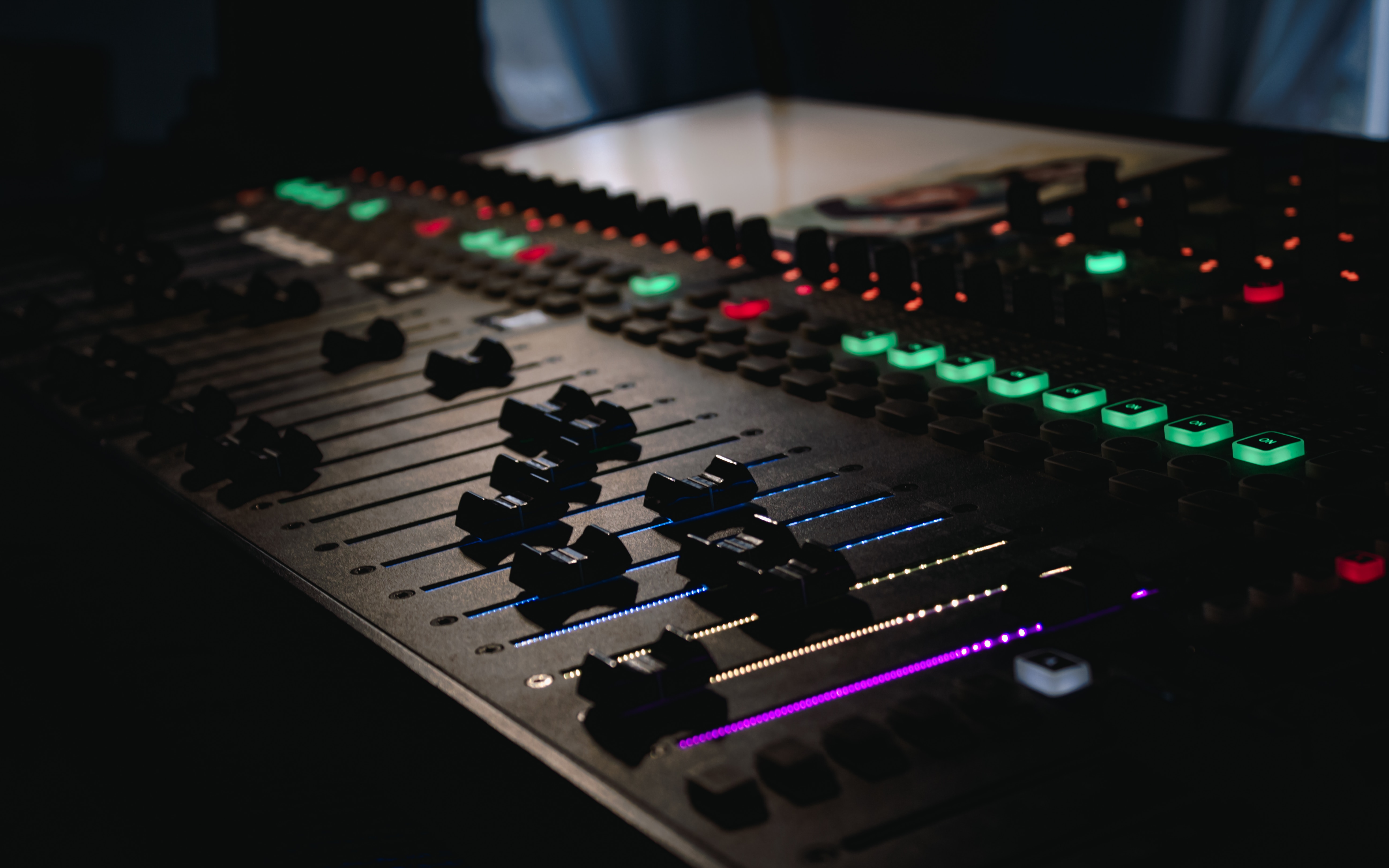 How to Make Music