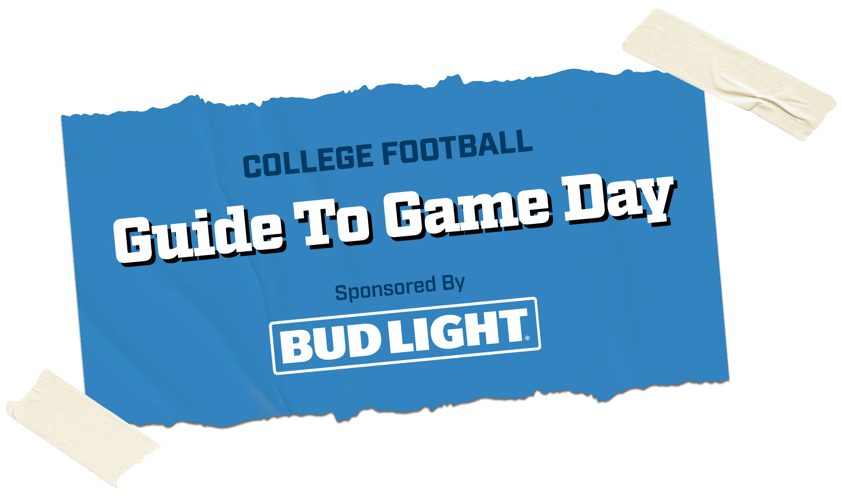 College Football Guide To Game Day