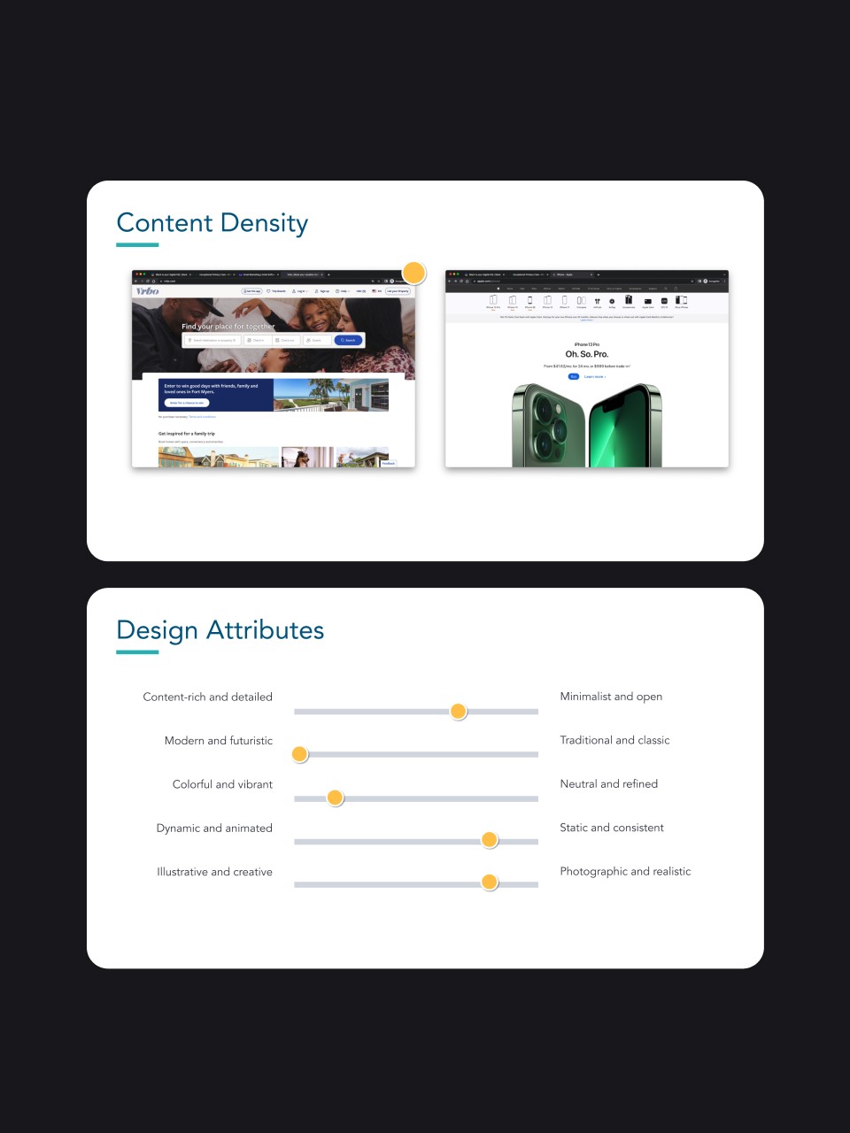 Addition Discovery Screens 4
