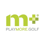 Play More Golf Logo