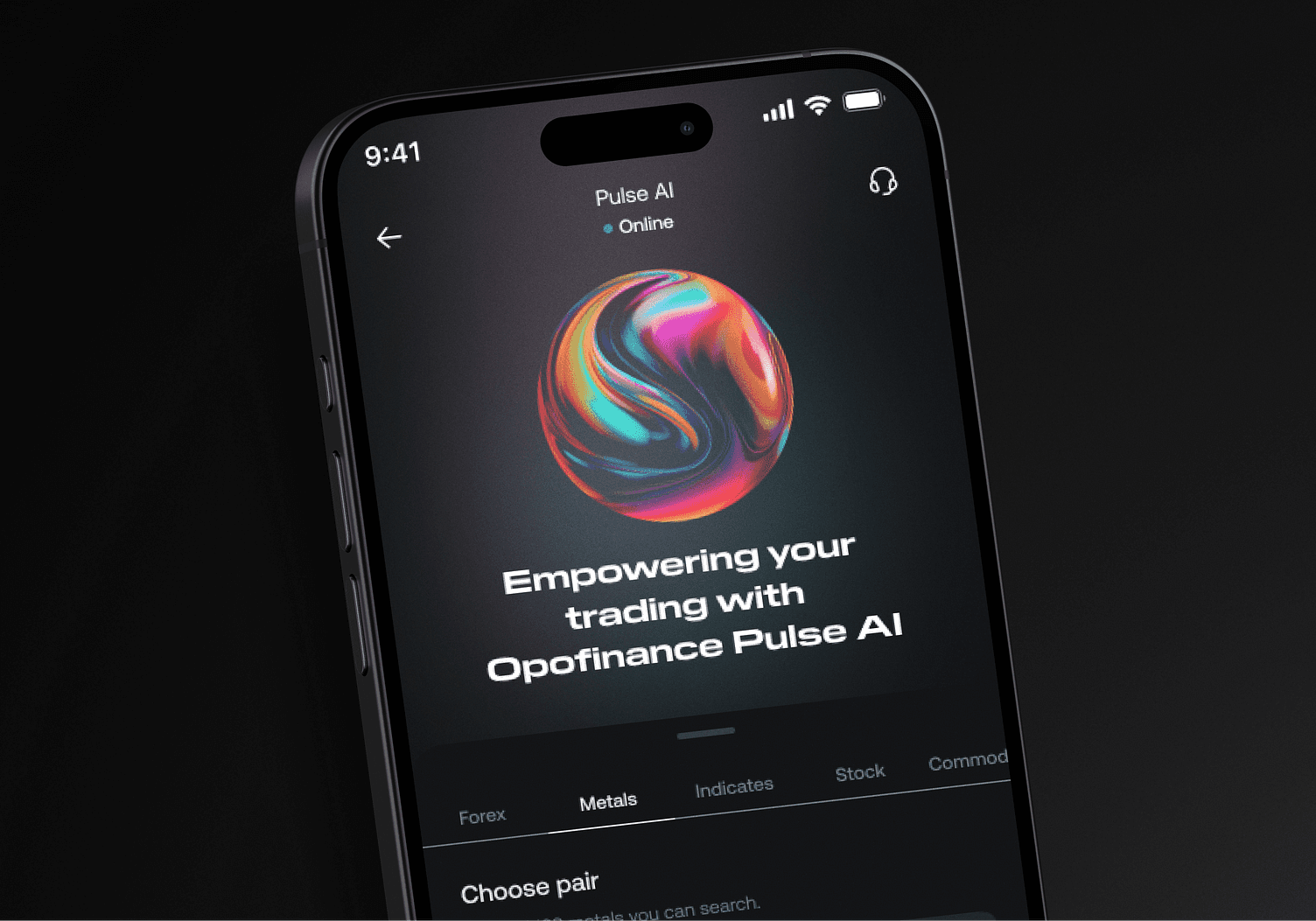 luxe architects website project image 2