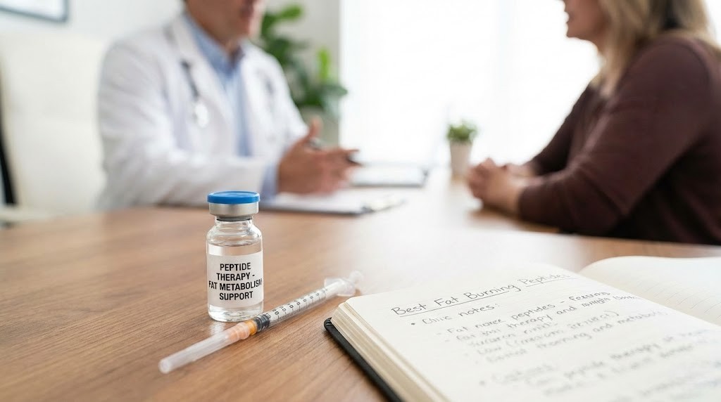 best-fat-burning-peptide