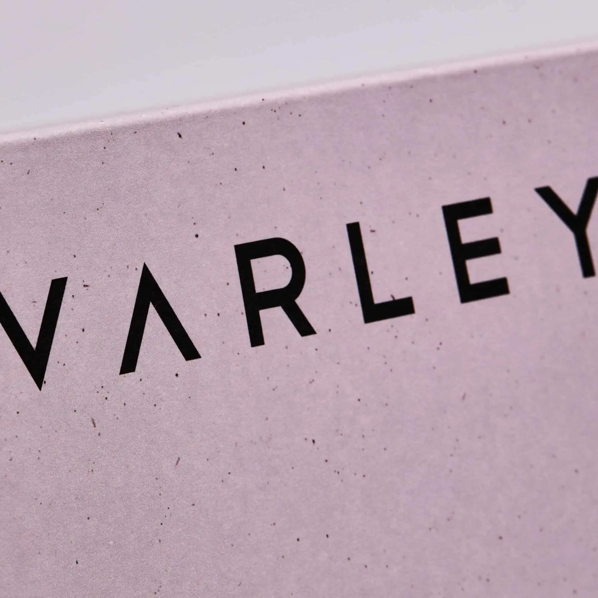 Varley logo