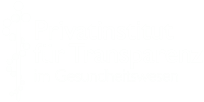 Privatinstitut für Transparenz im Gesundheitswesen – Branchenpartner