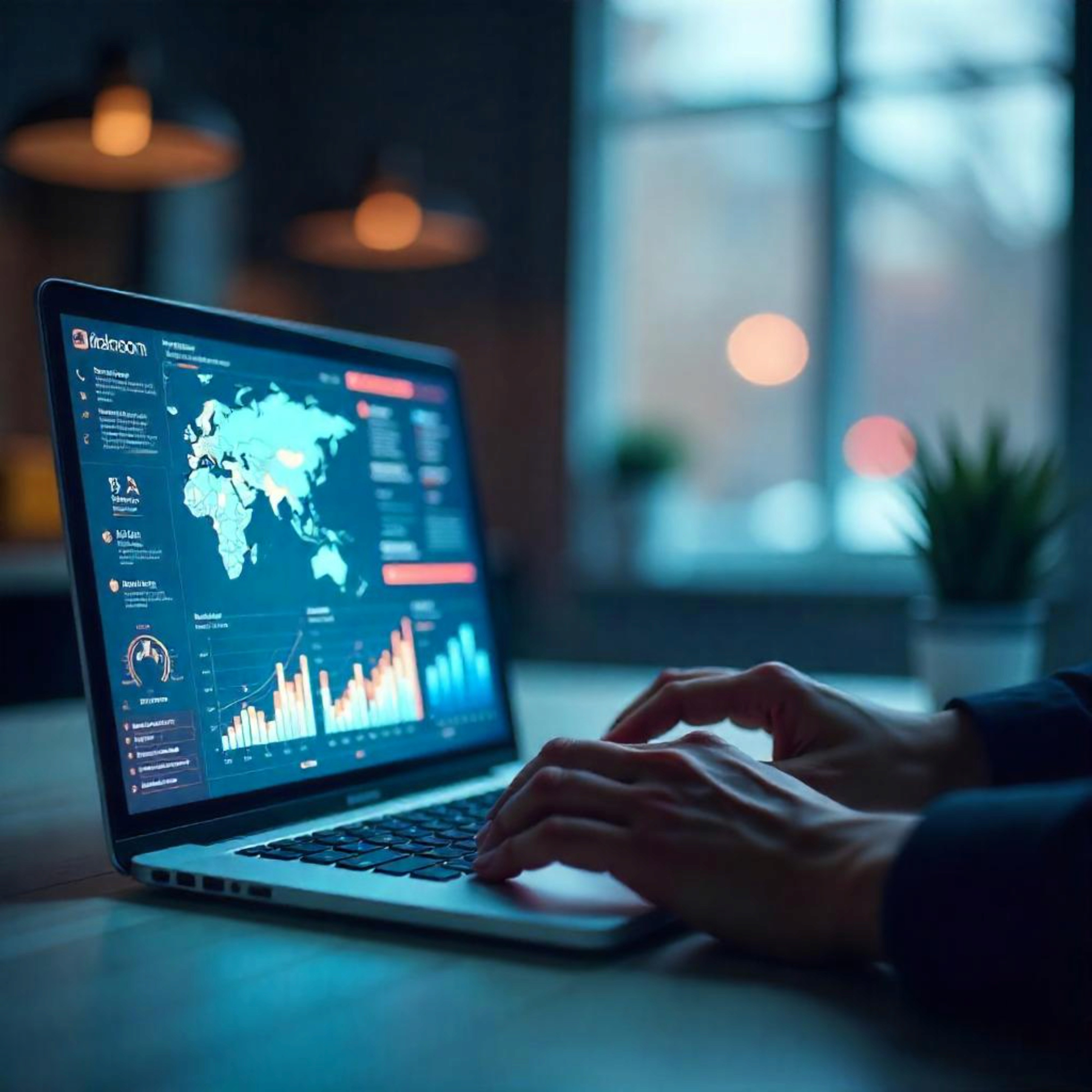 Financial Institution Achieves End to End Compliance