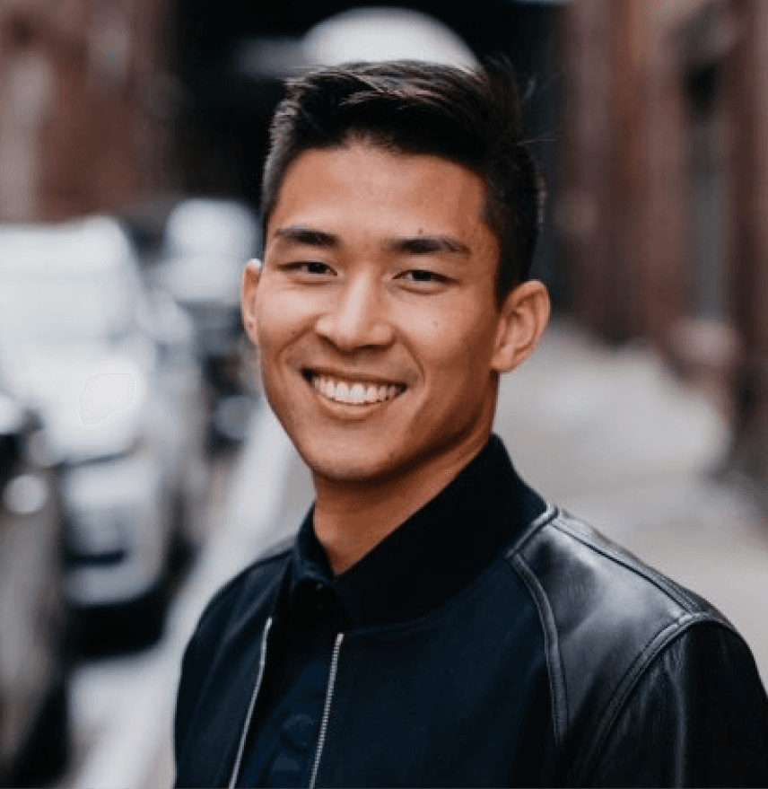 Bryant Chou Webflow Co-Founder,Ploy AI