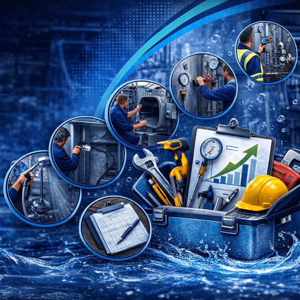 animation of toolbox with clipboard