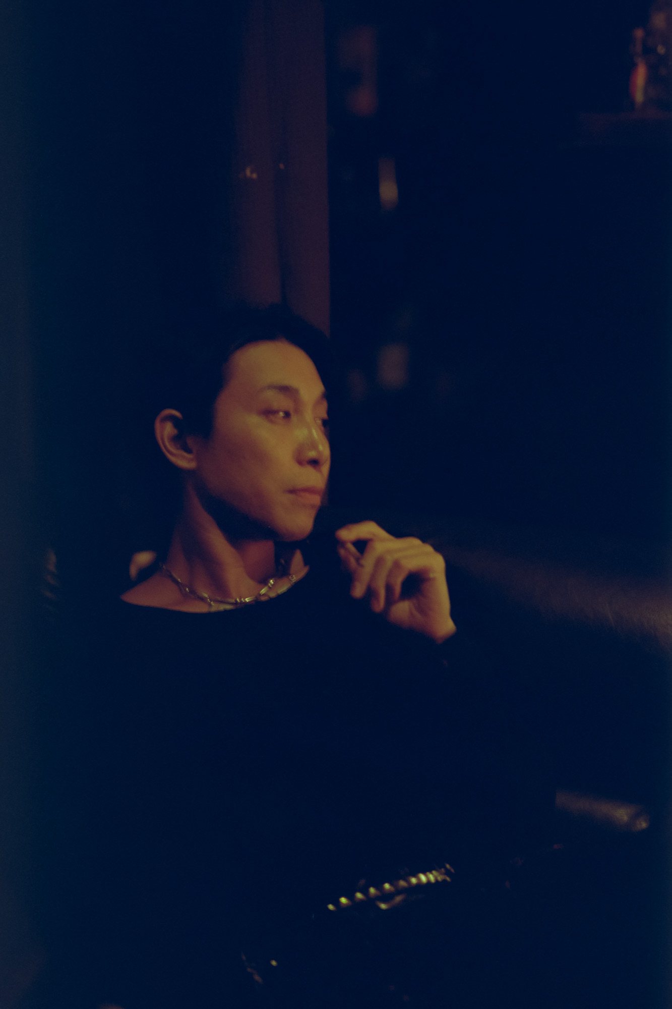 Taisei Matsumoto, archive photograph 083