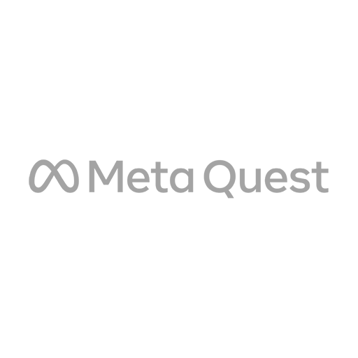 Meta Quest logo