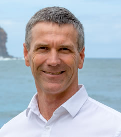 Paul Wright