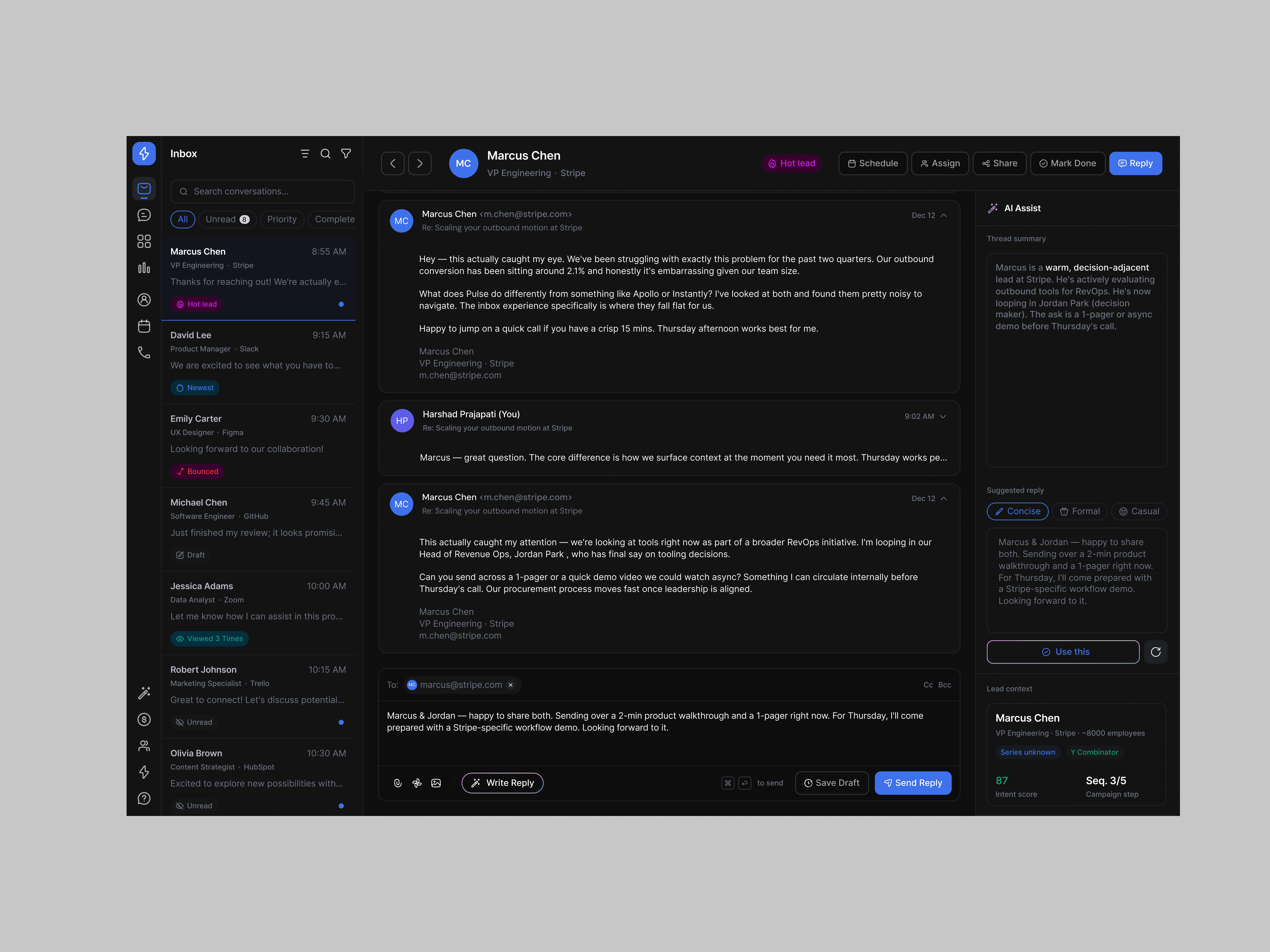 Hop Protocol Product Design