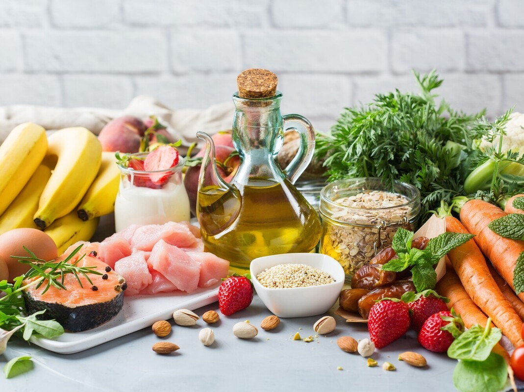 weight loss at home
