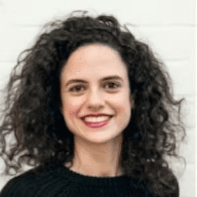 Vaso Parisinou, Chief People Officer at Ravio at Kindred Capital