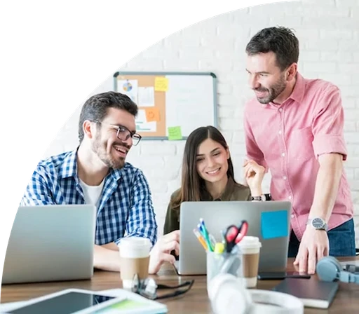 Our Mission Background 