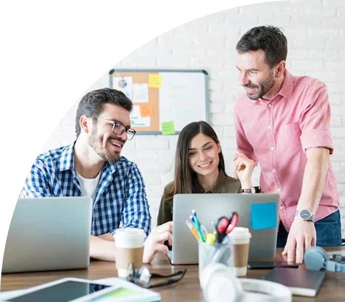 Our Mission Background 