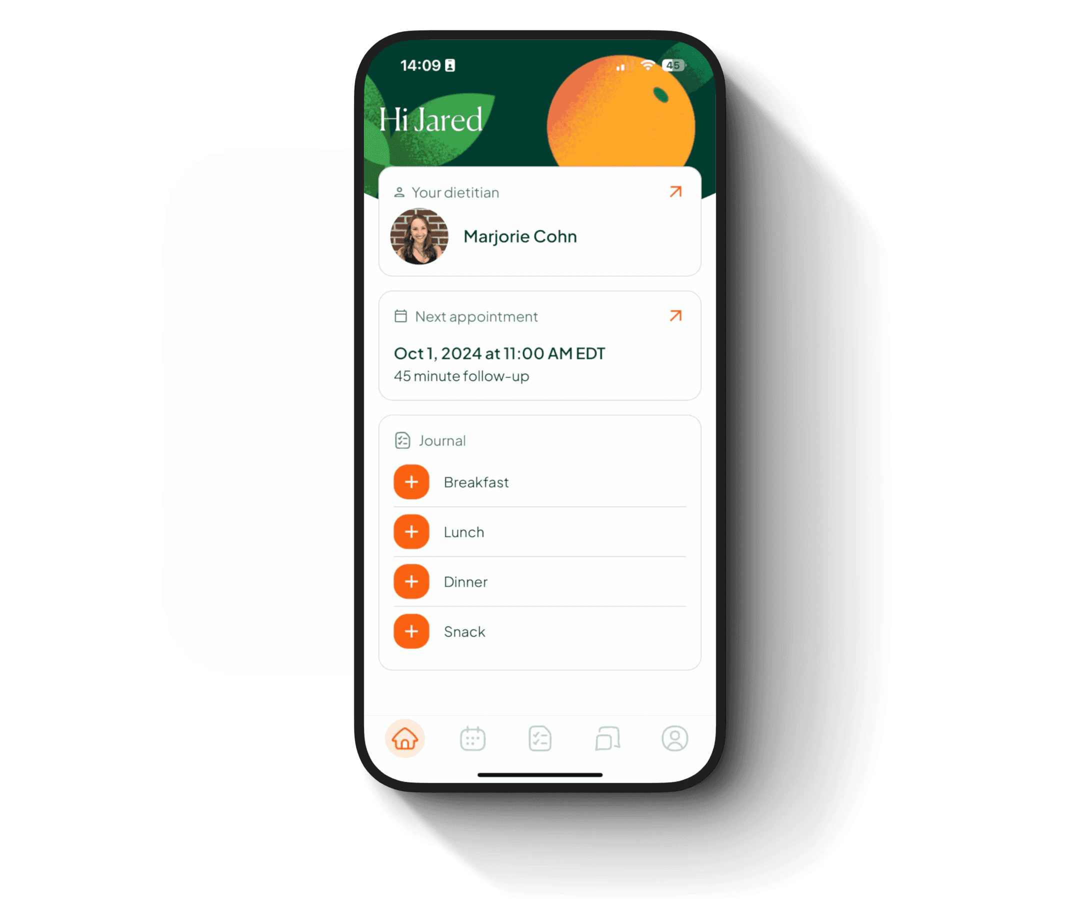 medical nutrition therapy covered by insurance in your pocket