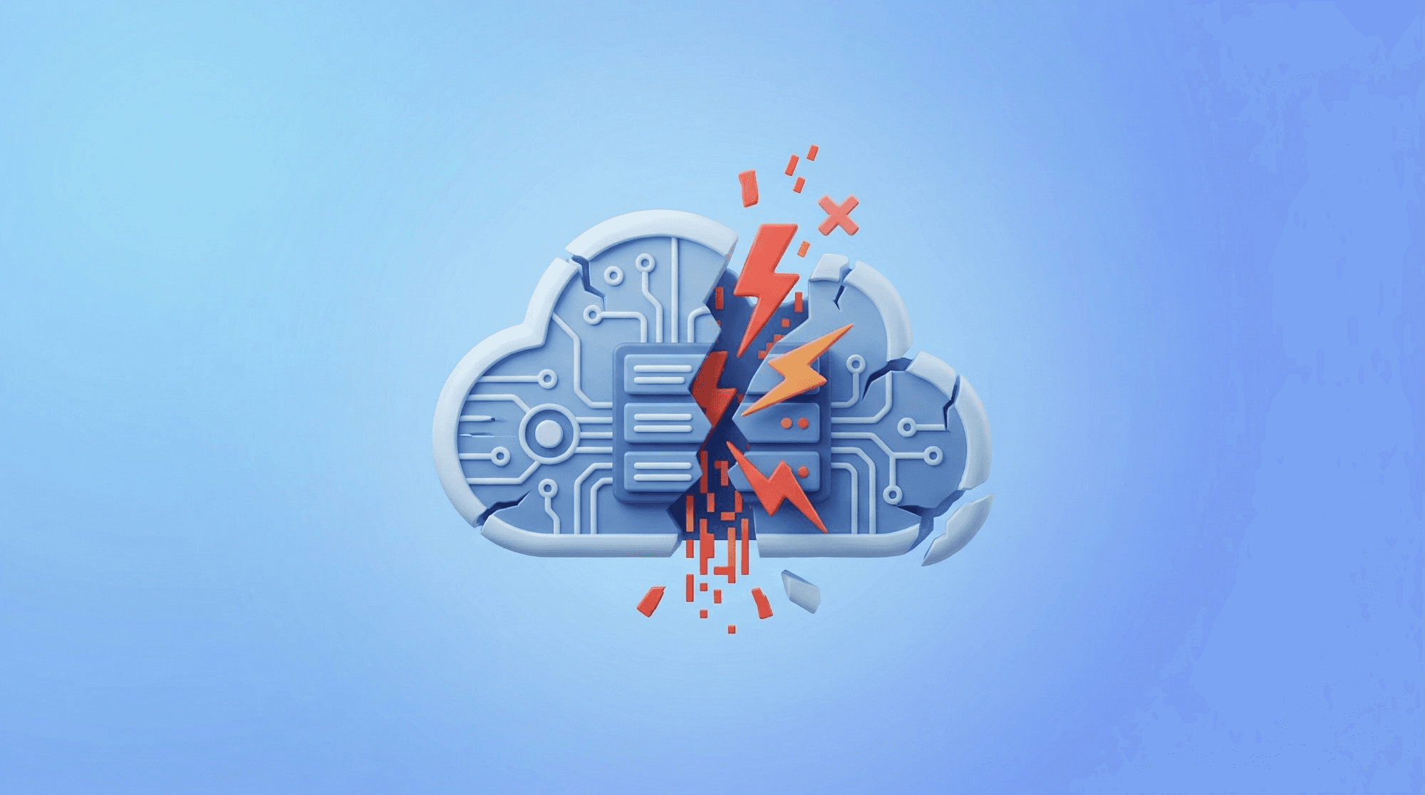 퍼블릭 클라우드 대형 장애 사례 분석! 기업 피해 규모와 실무 대응 가이드