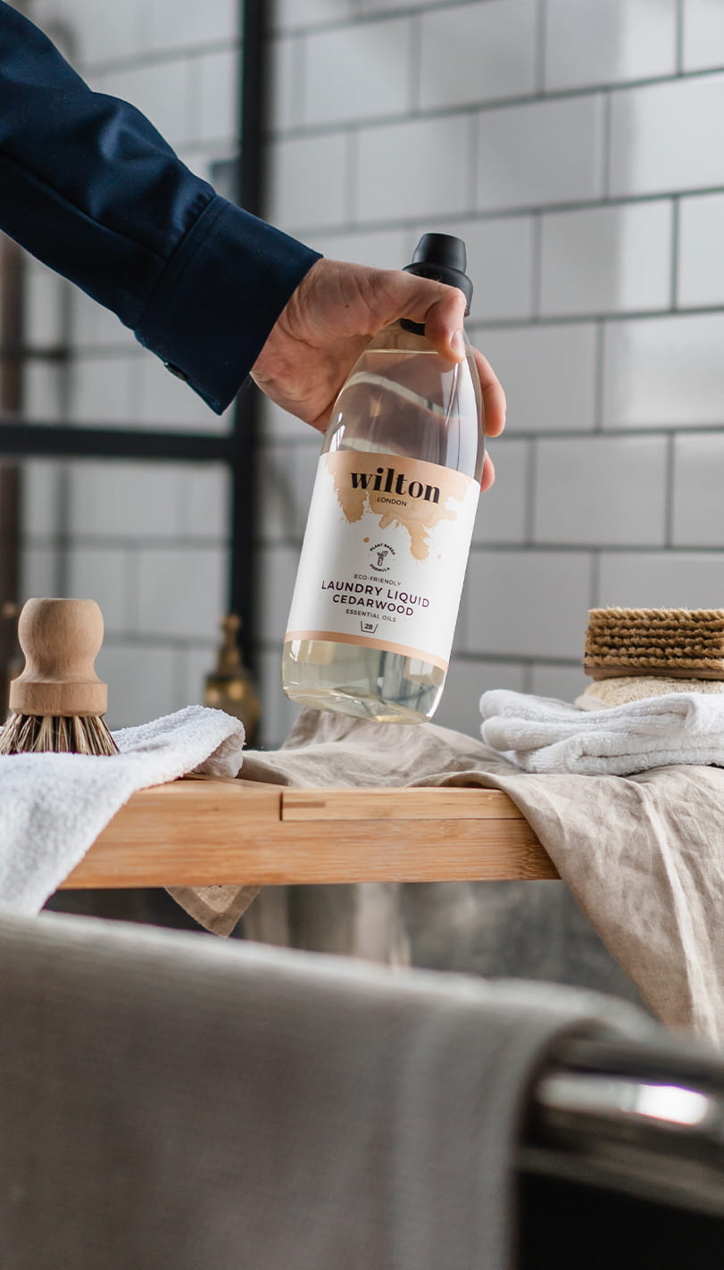 Batch.Works logo over a photo of a box of 3D printed objects