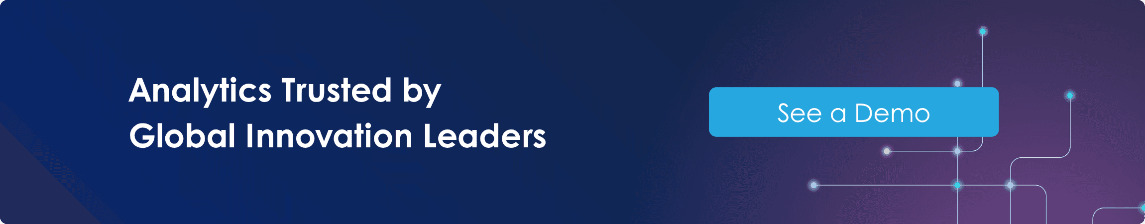 Analytics Trusted by Global Innovation Leaders - Chata.ai