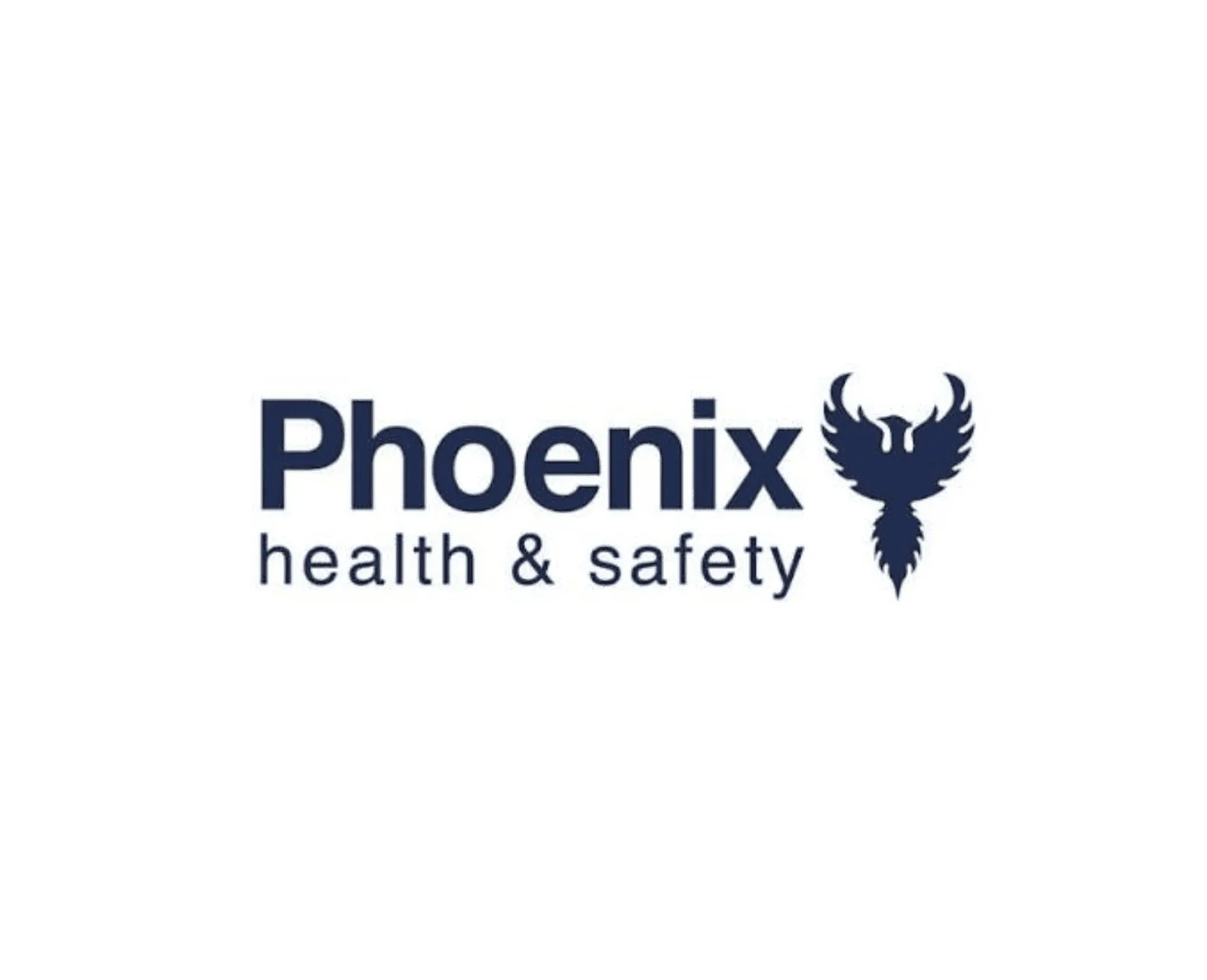 Phoenix health & safety logo