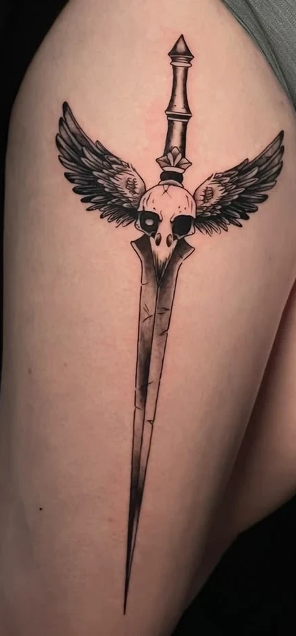 Selected work by Weronika