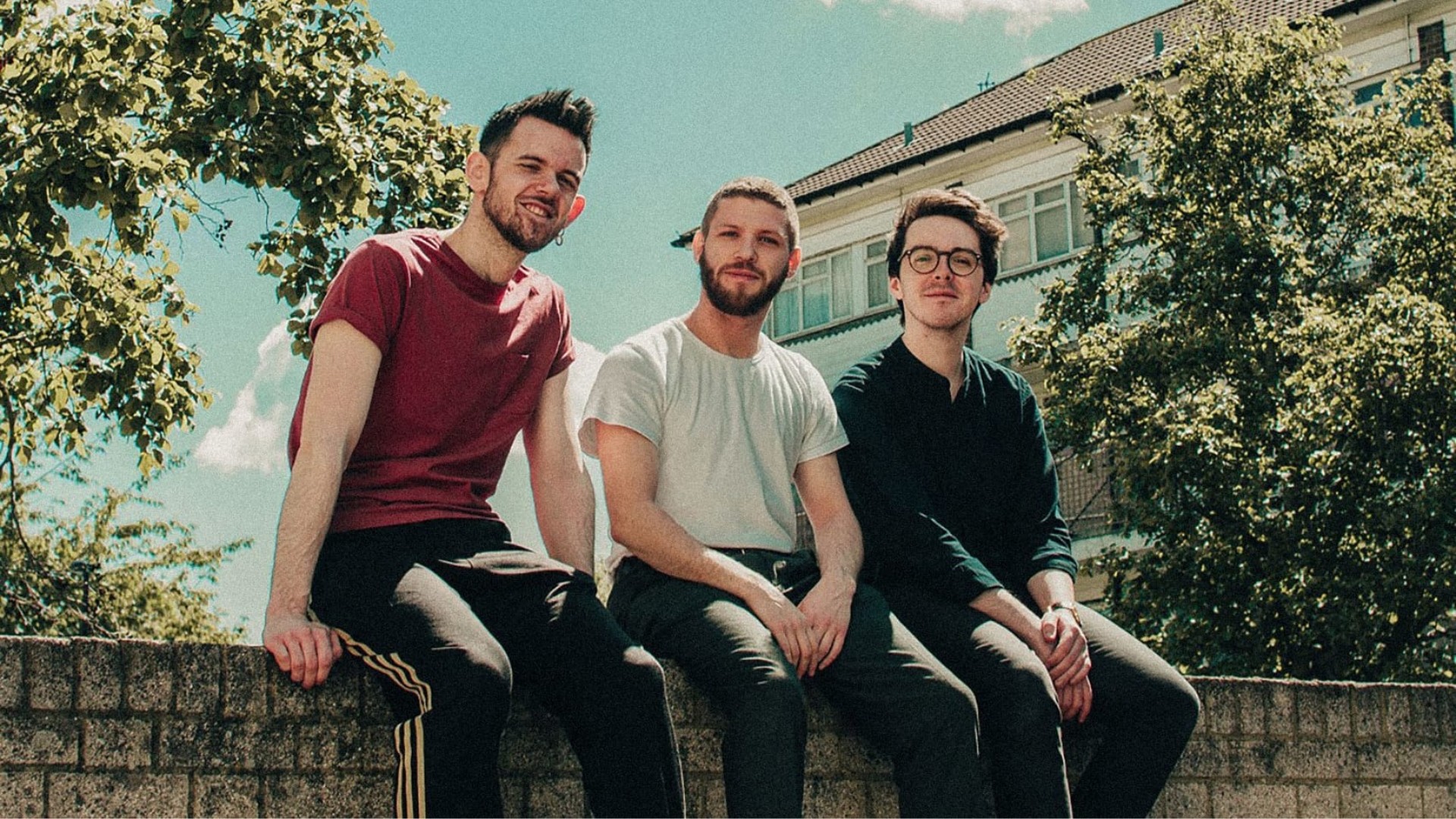 RH & Friends | RH Experience | The Impro Post | UK Improv