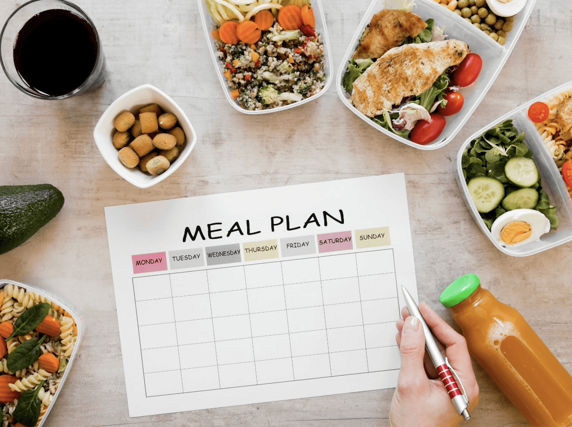 Personal Coaching Image