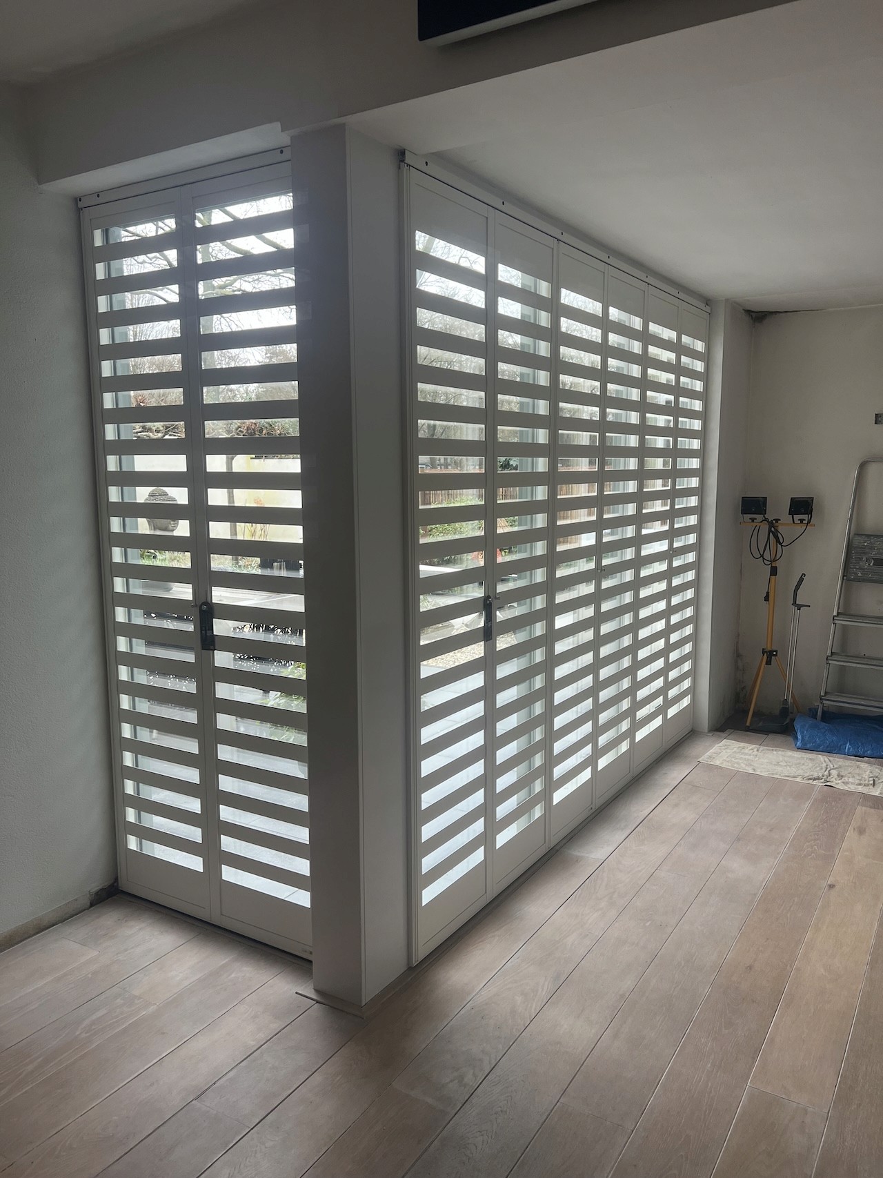 Project Dugreja: Fractions