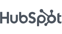 Hubspot logo