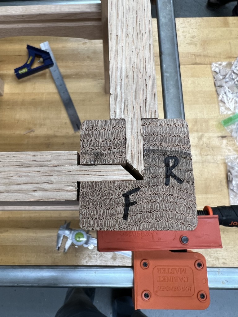 Arts & Crafts Style Table — photo 7 of 12