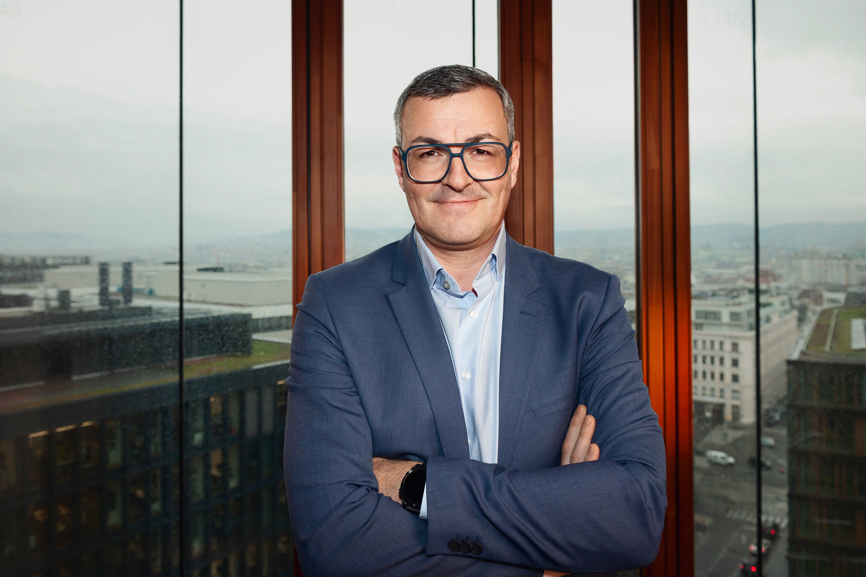 Andy Ramos, Partner Pérez-Llorca