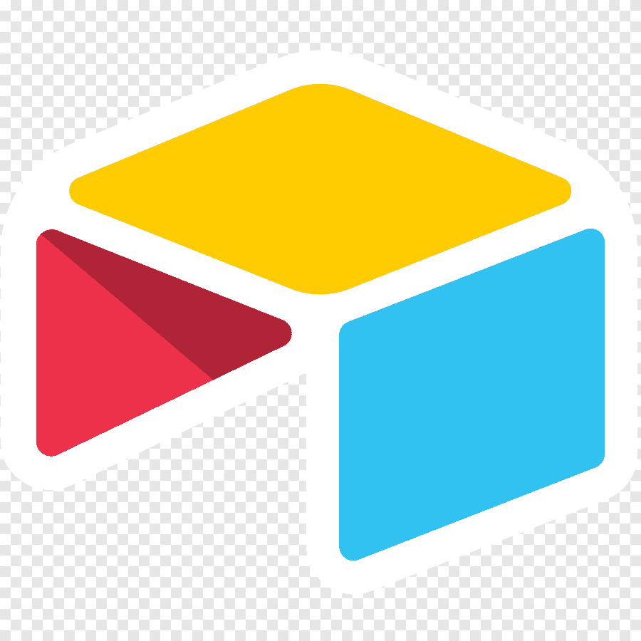 airtable logo logo.dev