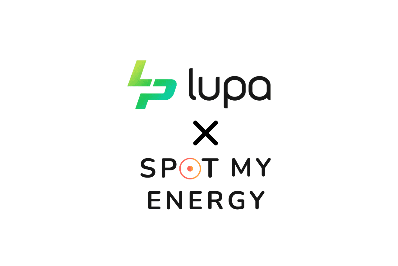 SpotmyEnergy jetzt bei LuPa Sonnenenergie GmbH