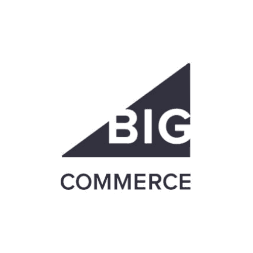 BigCommerce Logo