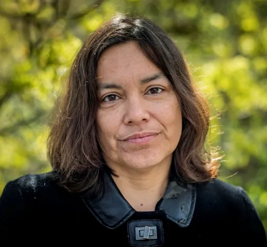 Sarah Ahmed